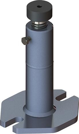 Schraubbock Gr.300 schwer 200-300mm FORMAT
