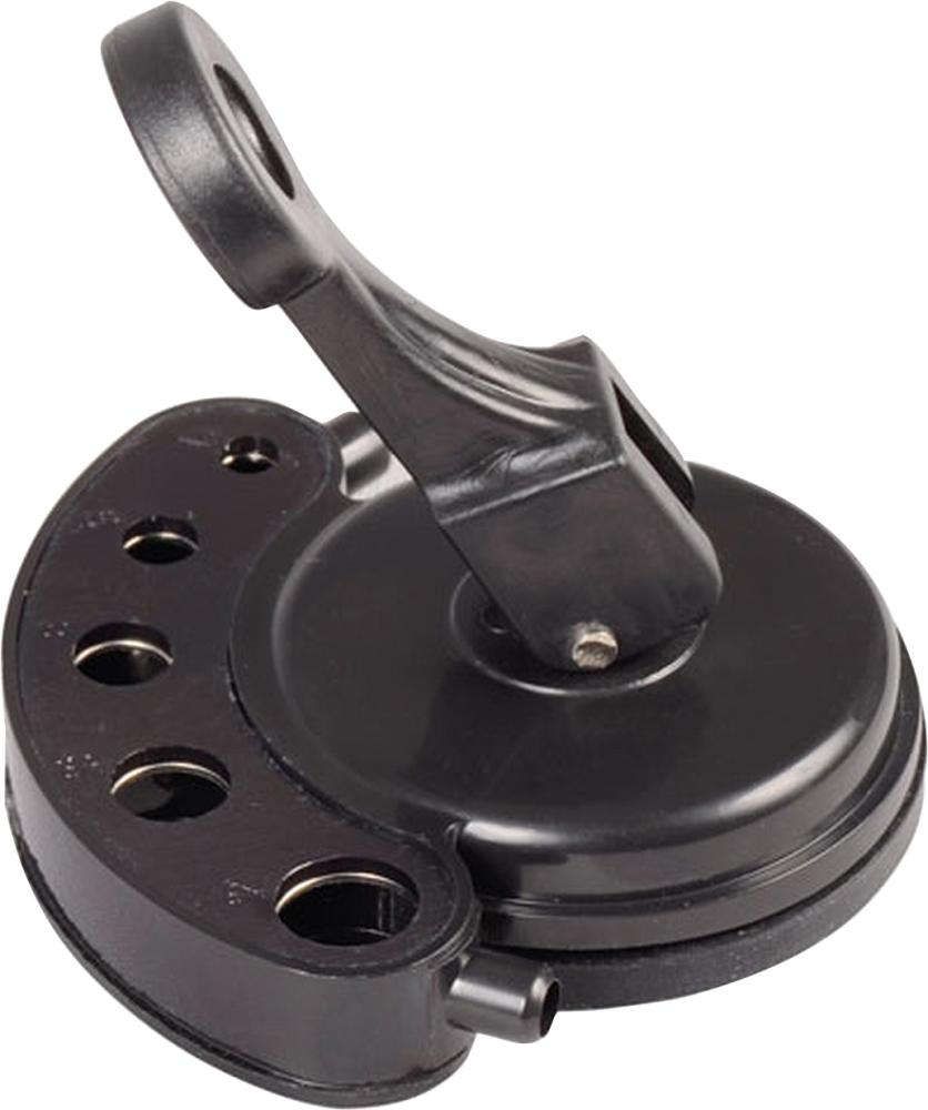 Anbohrhilfe für Diamantbohrer 4-12 mm