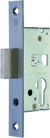 RR 02 RSk FK 24/25 EST 003 ktg. Riegelschl. kurz