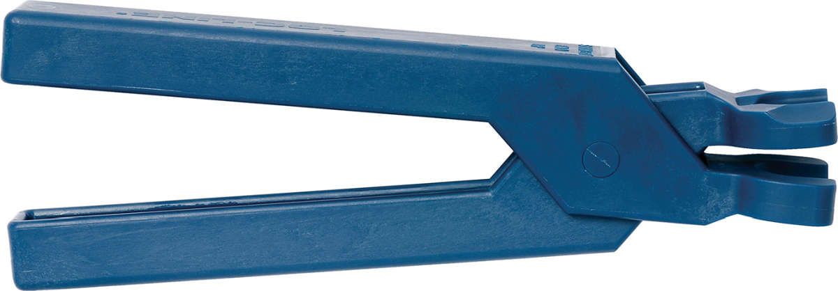 Montierzange für Kühlmittelschlauch 1/4"" LOC-LINE