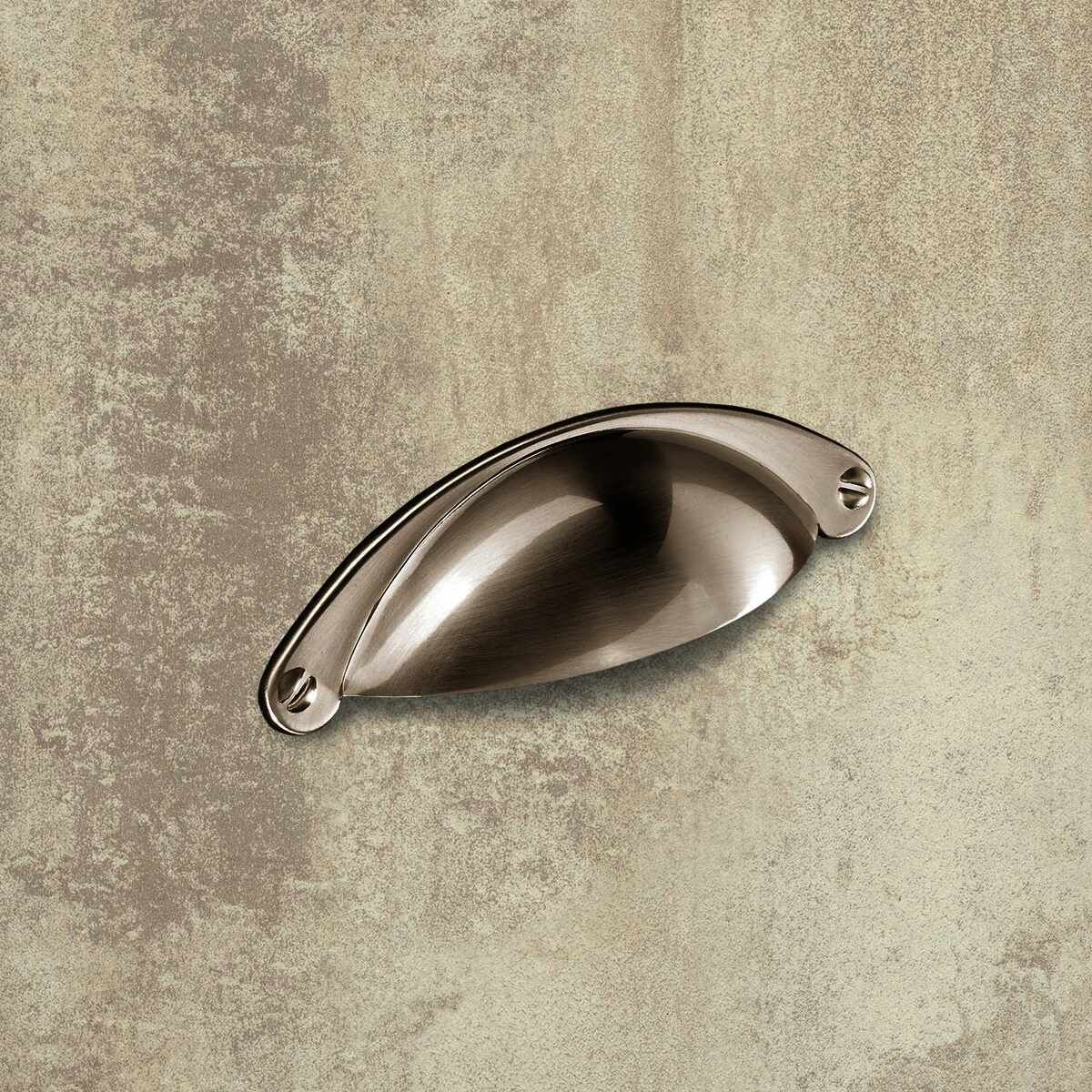 Griff Matane, Bohrabstand 64, L 105 mm, B 30 mm, H