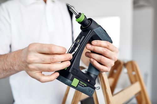 FESTOOL Akku-Bohrschrauber