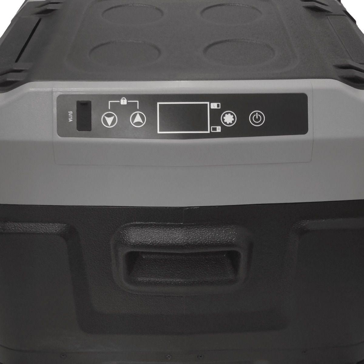 Kühlbox Unicraft UKB 50