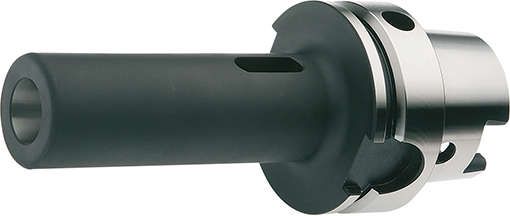 Zwischenhülse DIN69893A HSK-A63 Form-B MK1x100 mm FORTIS