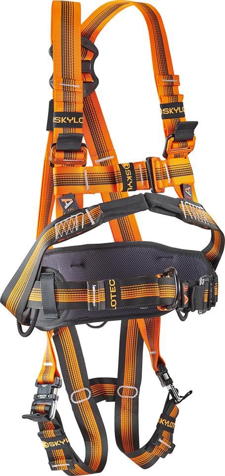 Auffanggurt FALC STANDARD G-1155-S-M/XXL