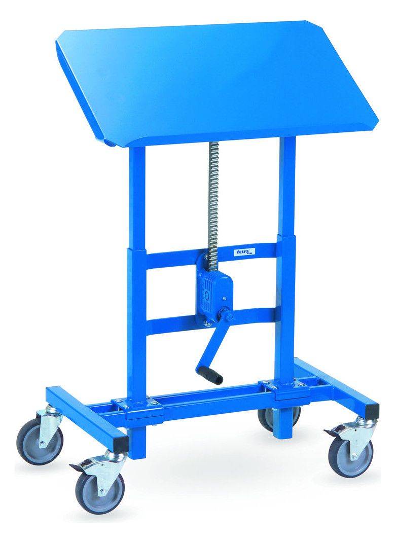 FETRA Materialständer, "3285"