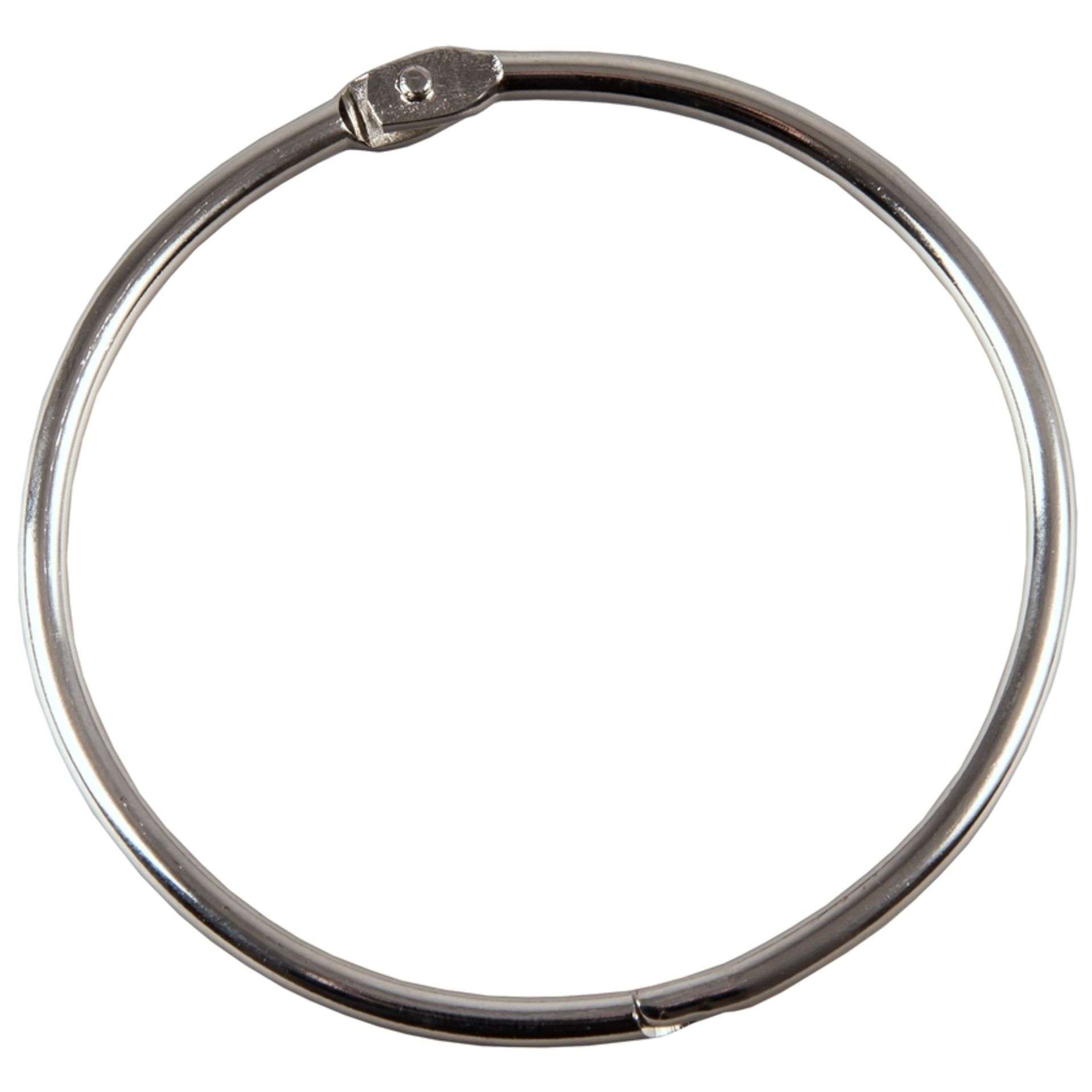 Klappring 76mm 10St