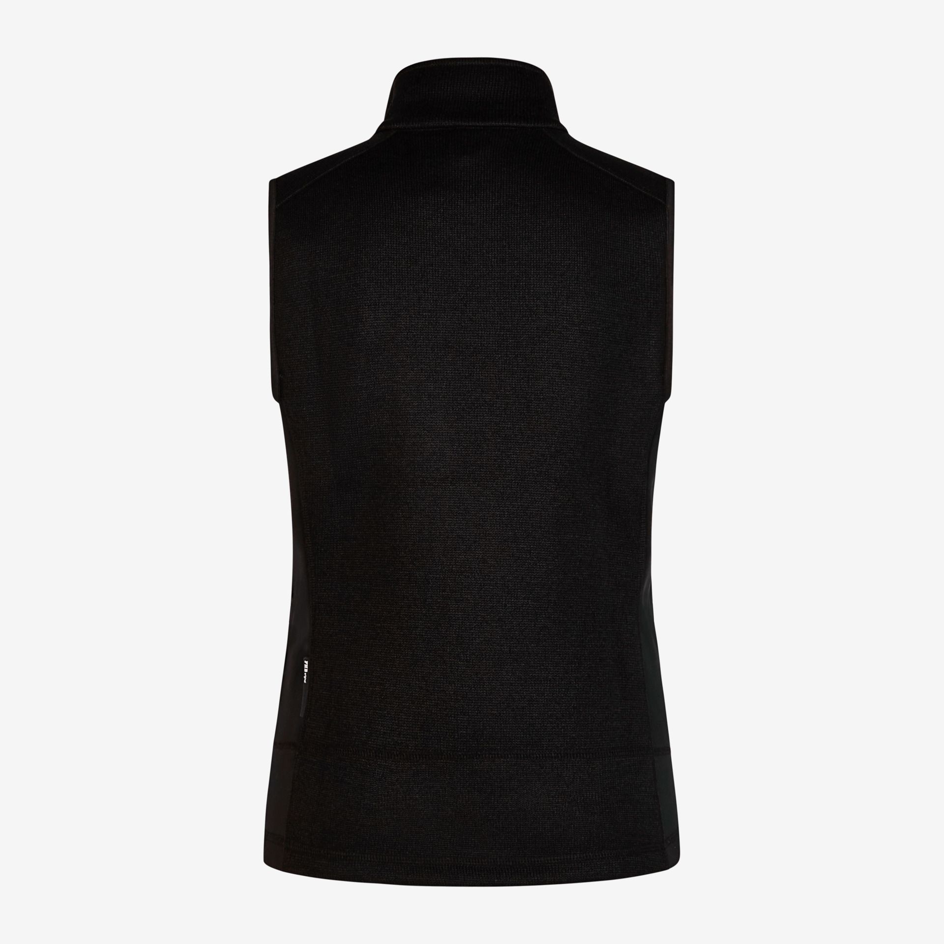 FHB Strick-Fleece-Weste ELSA