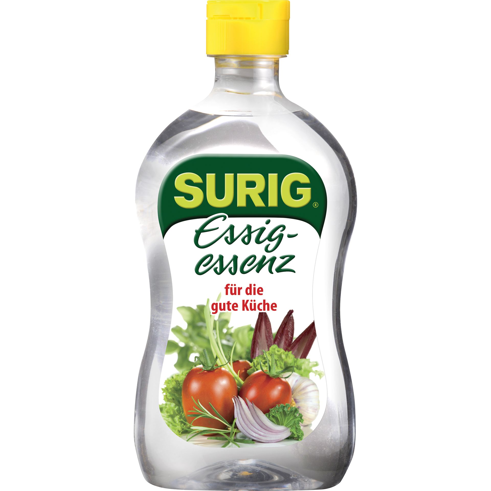 Essigessenz 400ml
