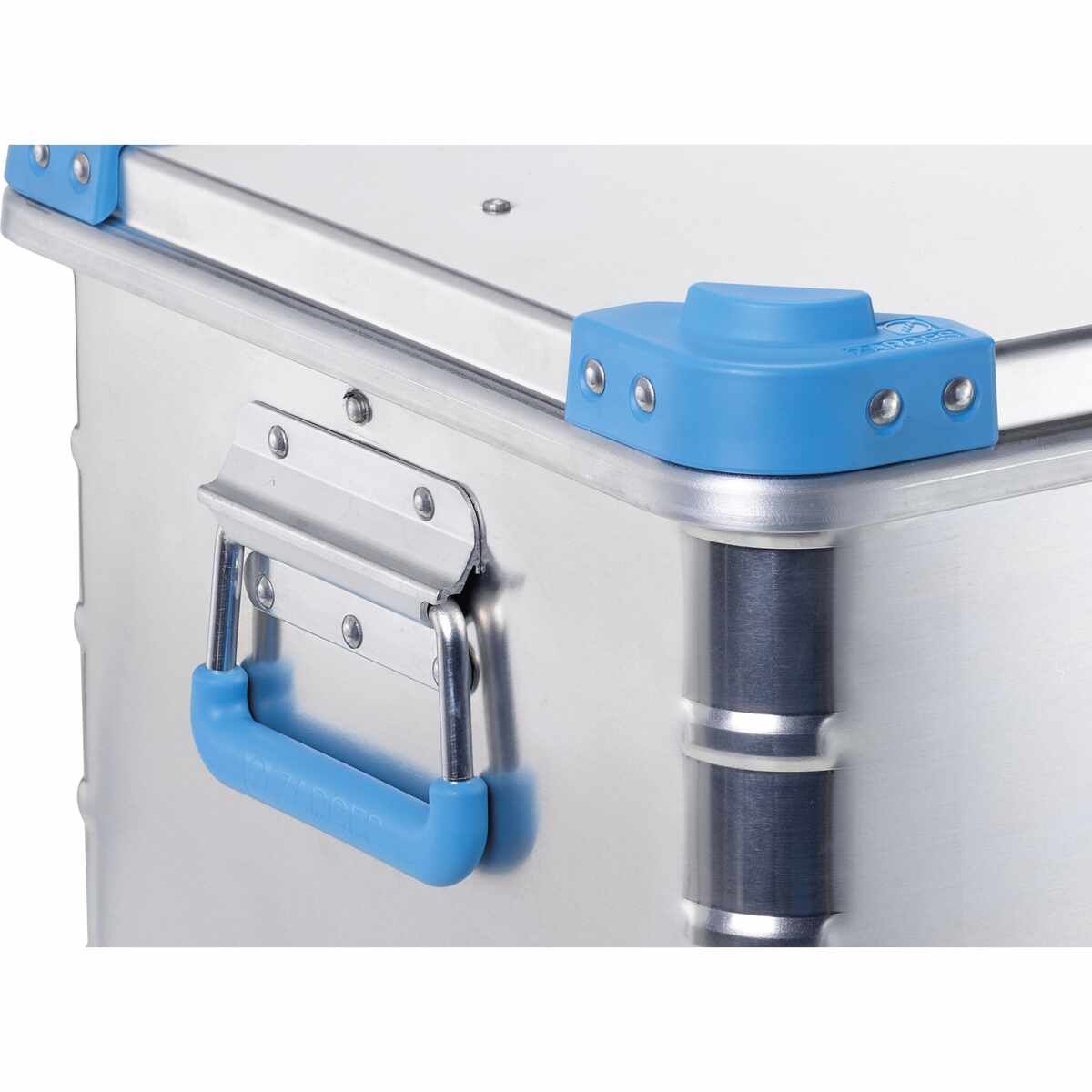 Alu-Eurobox; 350x250x310mm