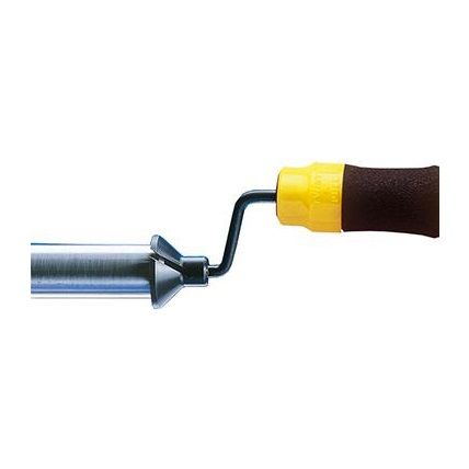 GRATTEC Softgrip-Anfasersatz
