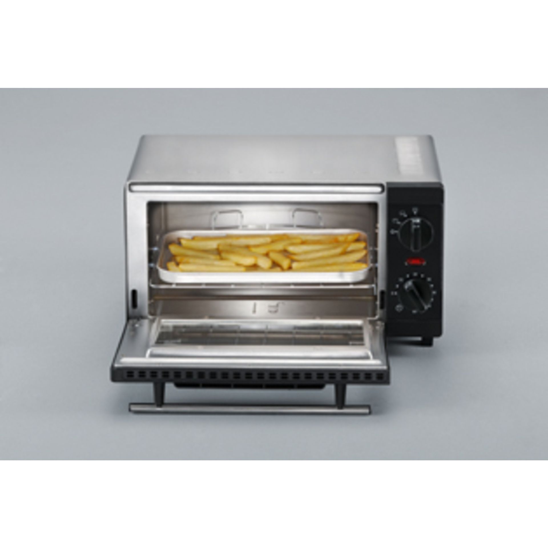 Minibackofen