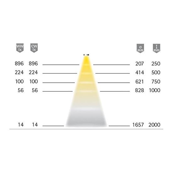 FORMAT LED Rio Liner DUO Einbauleuchte