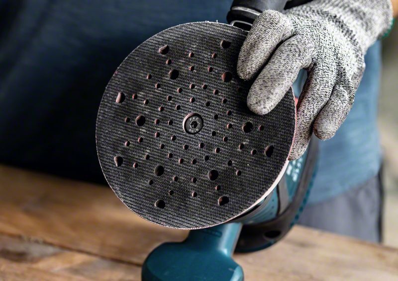 Bosch EXPERT Multihole Universalstützteller