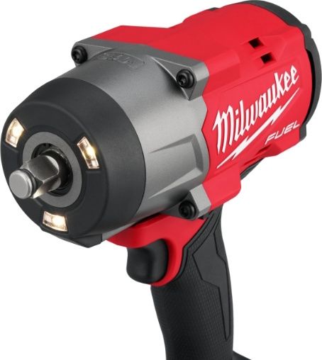 MILWAUKEE Akku-Schlagschrauber, 1/2"