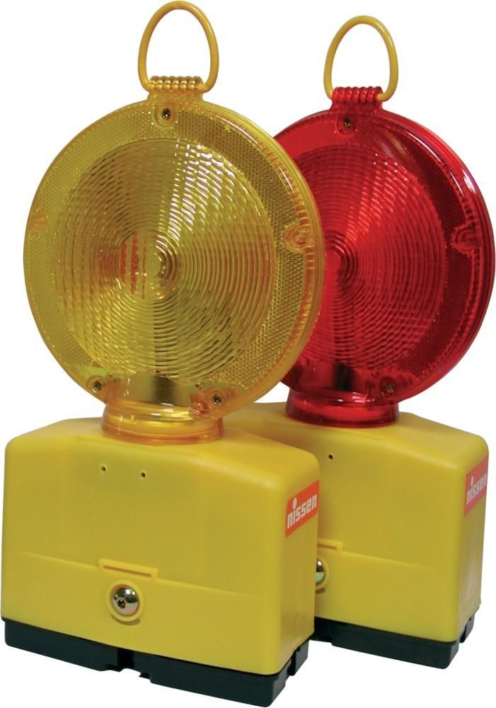 LED-Baustellenleuchte