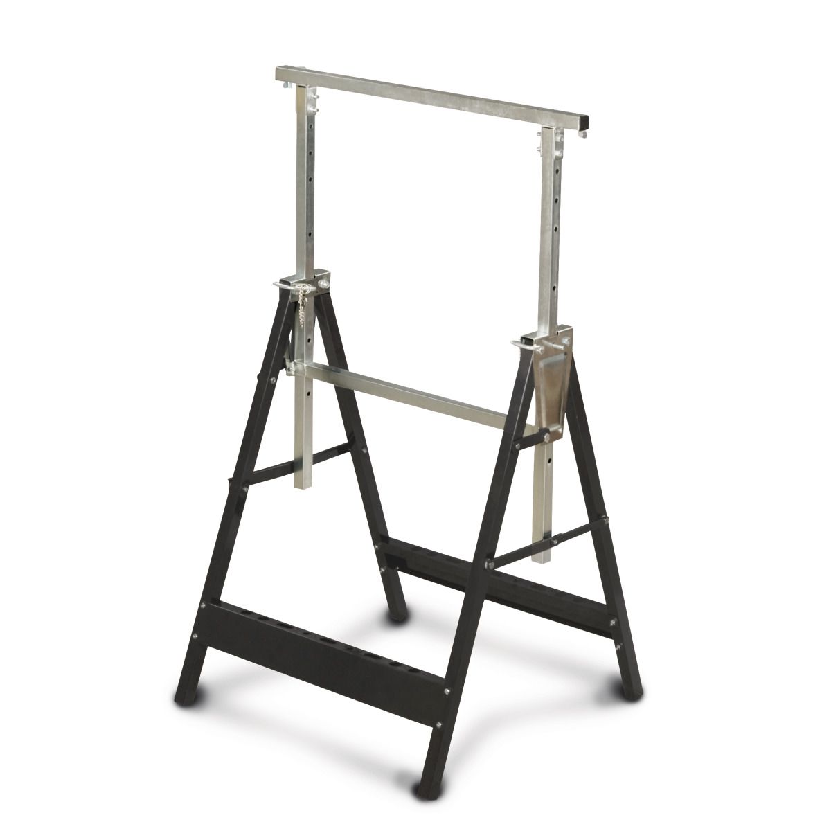 Teleskop-Arbeitsbock Holzstar TAB 1300