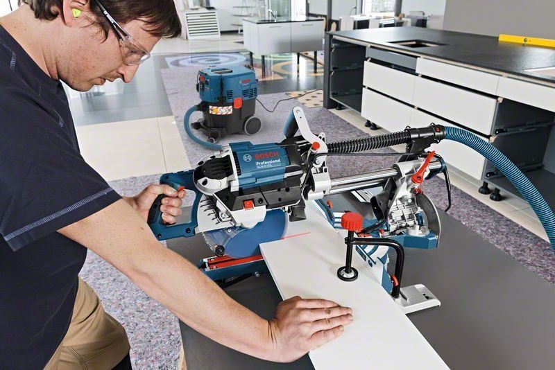 Bosch Paneelsäge GCM 8 SDE