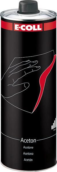 Aceton 1L Dose E-COLL EE