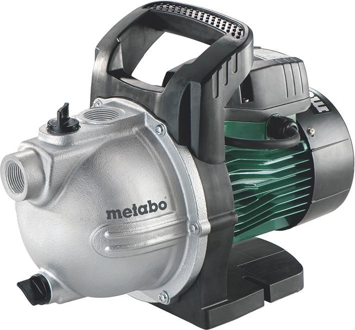 Gartenpumpe P 4000 G Metabo