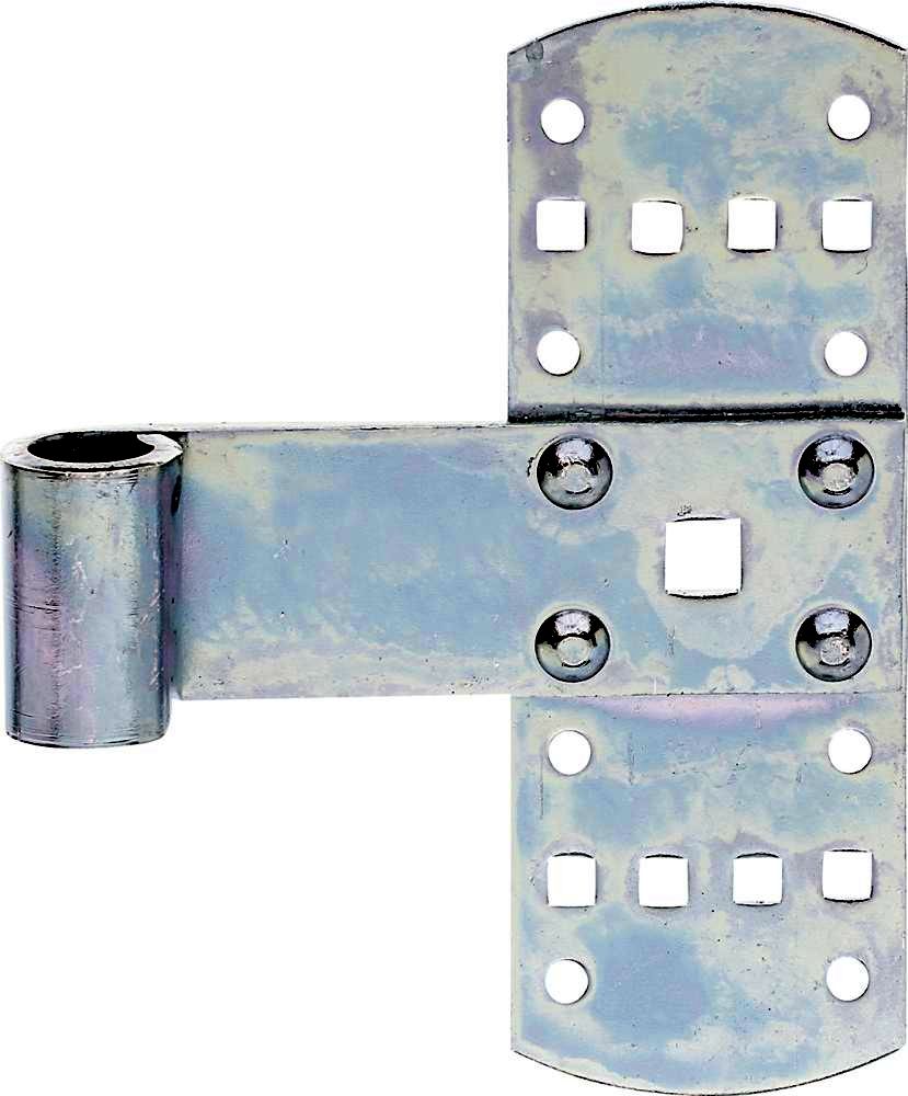 Kreuzband 3350/K2/140 mm GAH Alberts