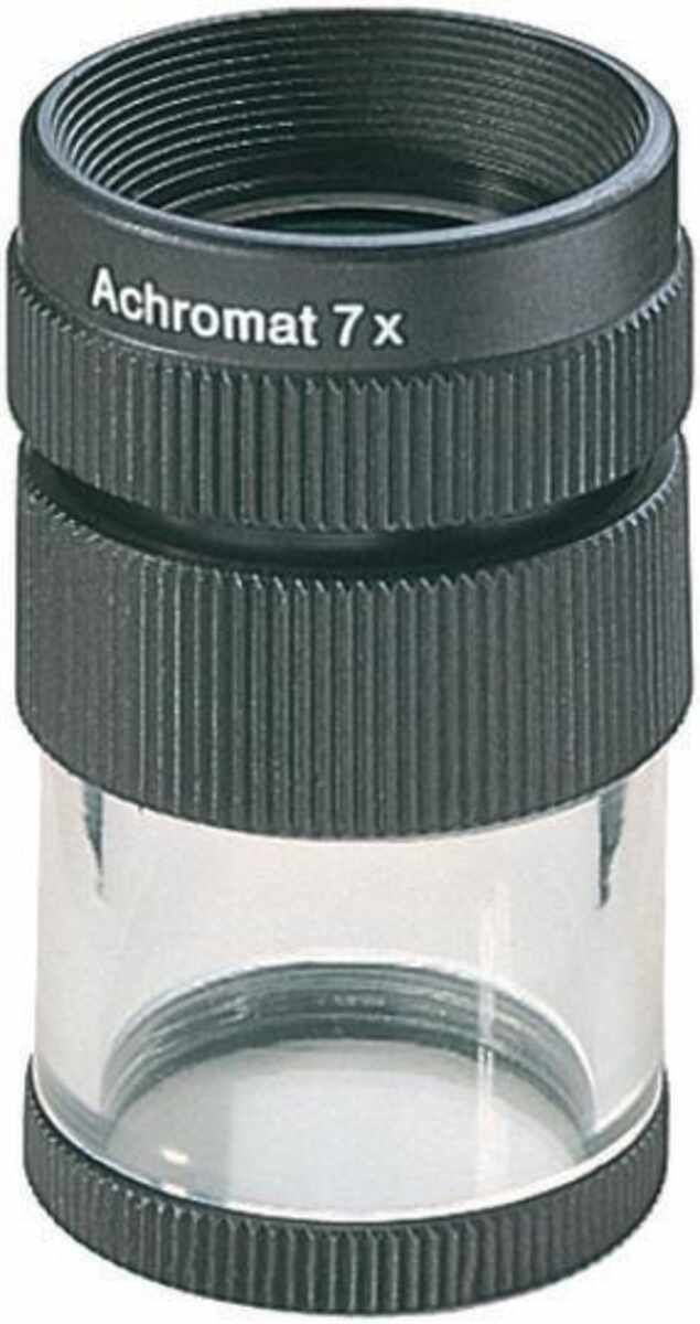 Präzisions-Skalenlupe 7xAD23 mm ESCHENBACH
