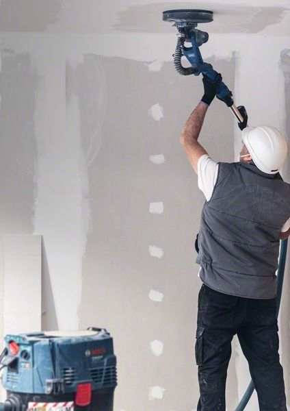 Bosch EXPERT M480 Schleifnetz