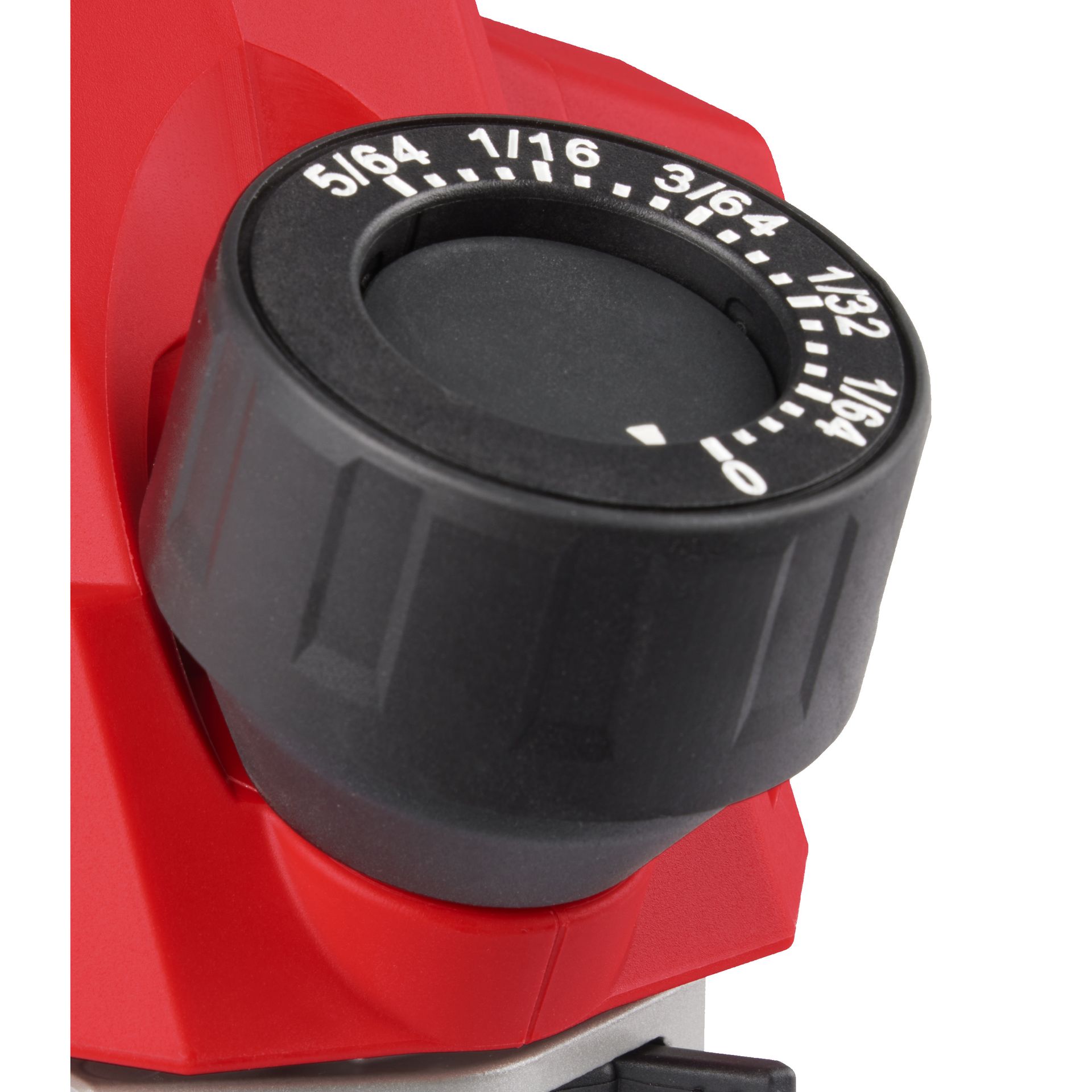 MILWAUKEE Akku-Hobel, 56mm