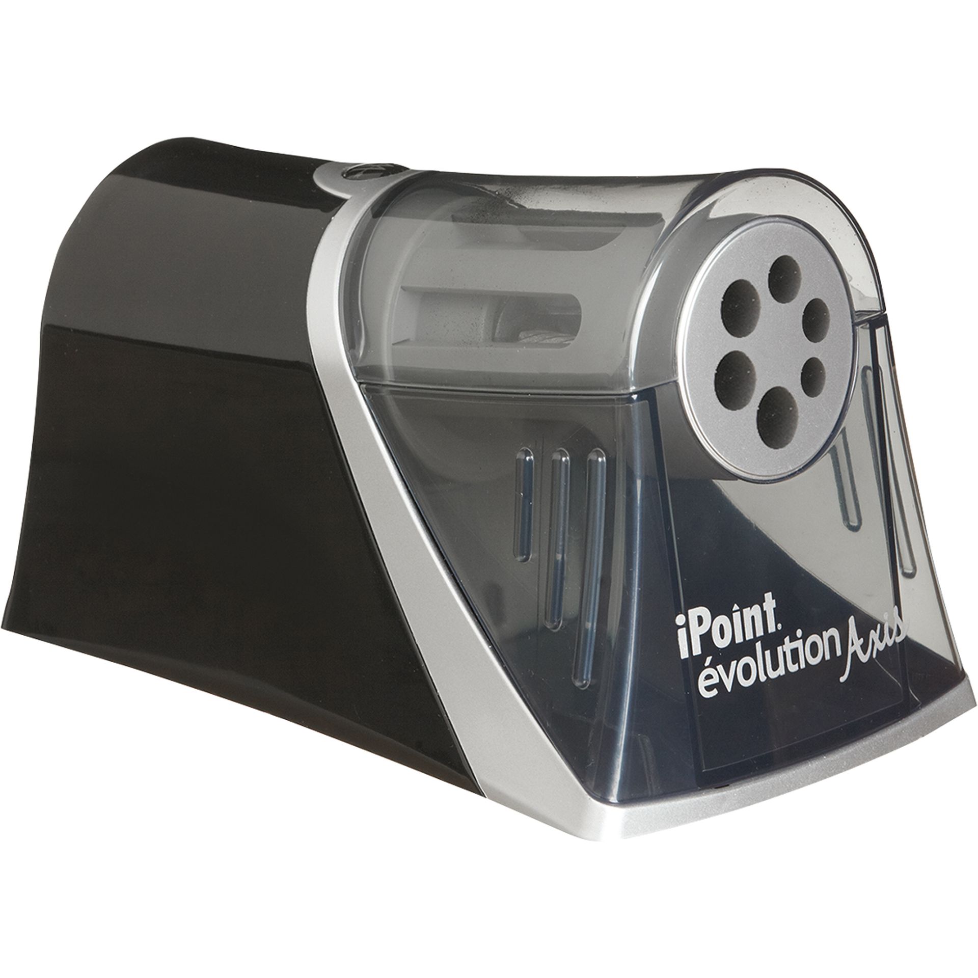 Spitzmaschine iPoint evolution Axis 11mm sw