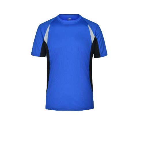 Atmungsaktives Laufshirt für Herren