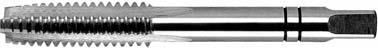 Handgewindebohrer-Satz DIN352 HSS M2 FORTIS
