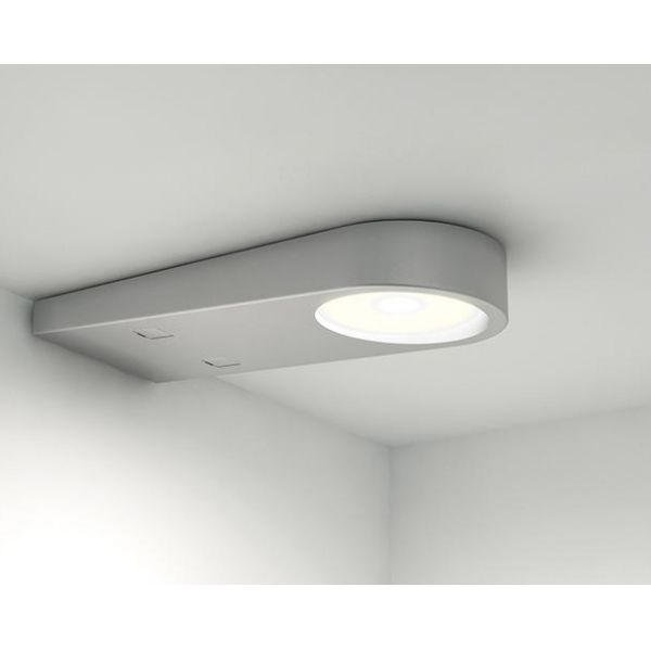 FORMAT LED-Anbauleuchte Target DUO
