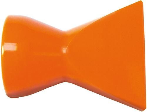 Flachdüse 2-teilig für Kühlmittelschlauch 1/2" 32mm LOC-LINE