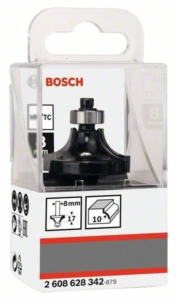 Bosch Abrundfräser