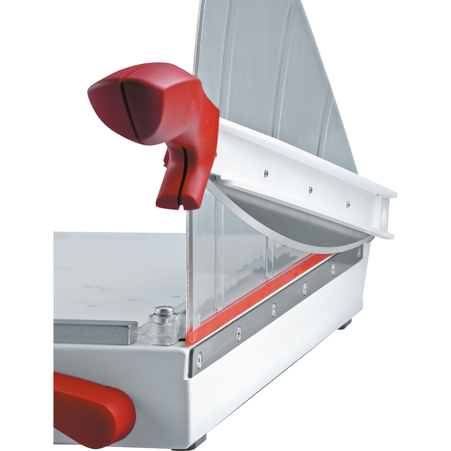 Hebelschneider DIN A3 30Bl cool grey