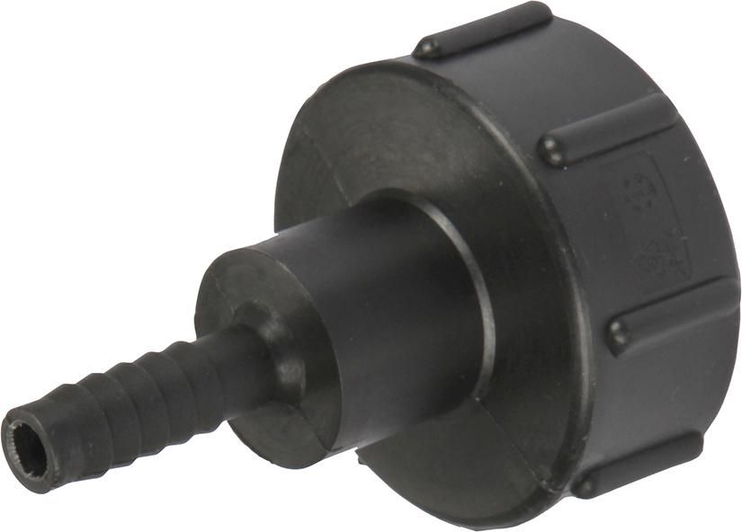 Schlauchanschluss 1/2"IG S60x6 zu IC-TankForawor d