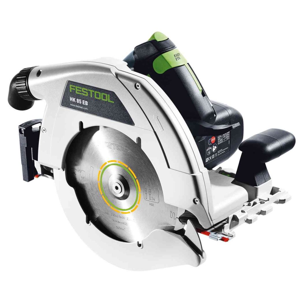 FESTOOL Handkreissäge 86mm, (ohne FS)