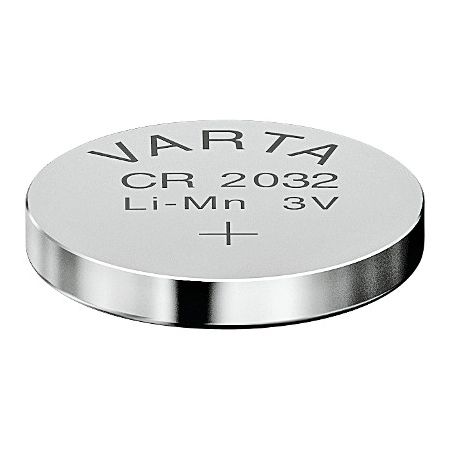 VARTA Knopfzelle, Electronics "CR2032"