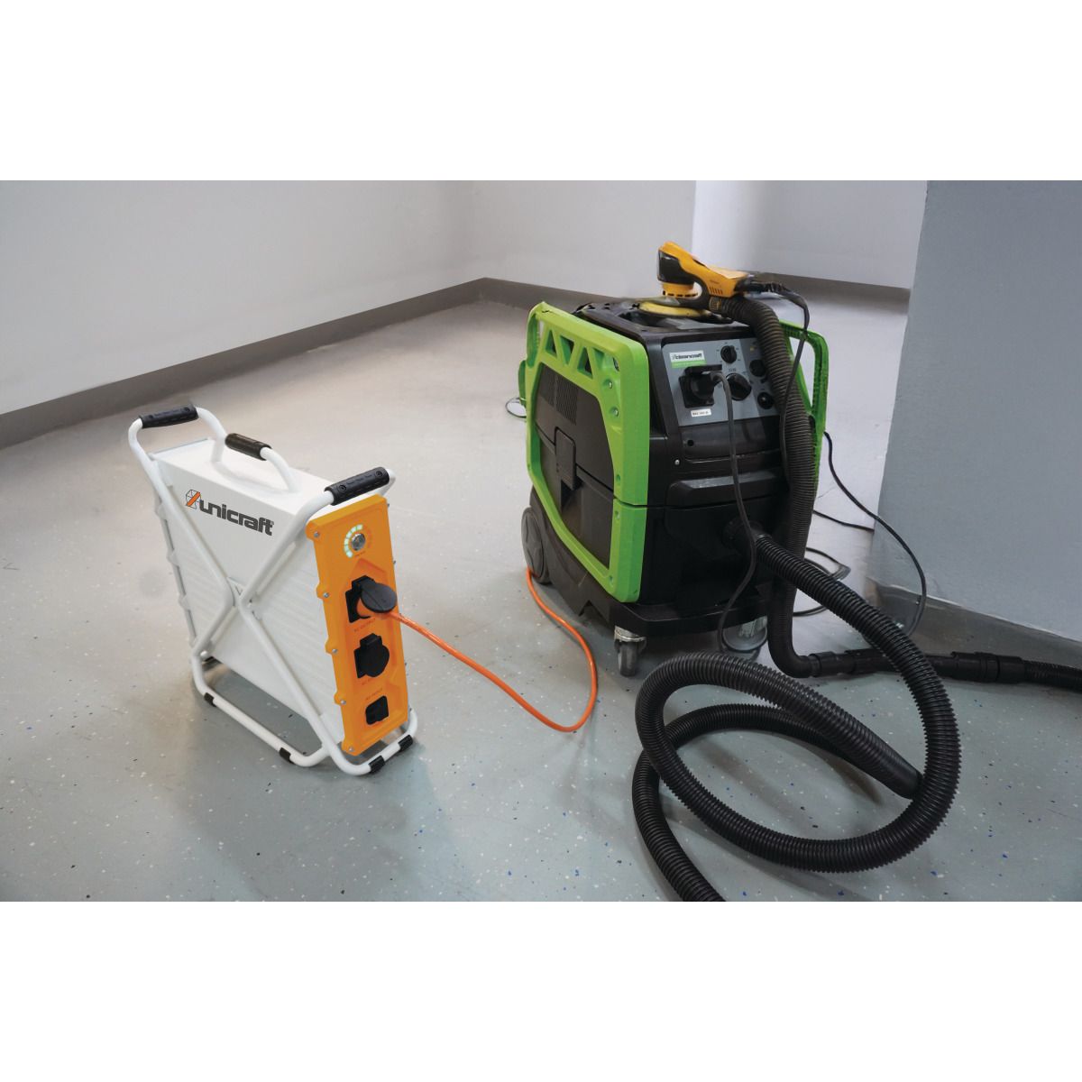 Powerstation Unicraft PPS 3600 Pro