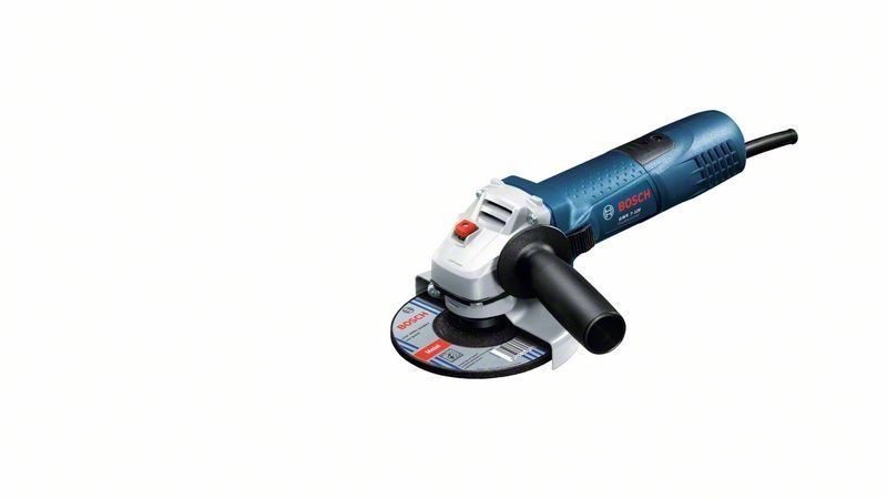 Bosch Winkelschleifer GWS 7-125