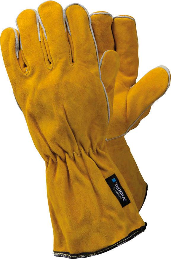 Schweisserhandschuhe