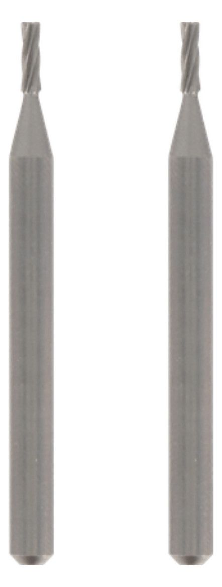 DREMEL HSS-Fräsmesser, (VE: 2 Stück)