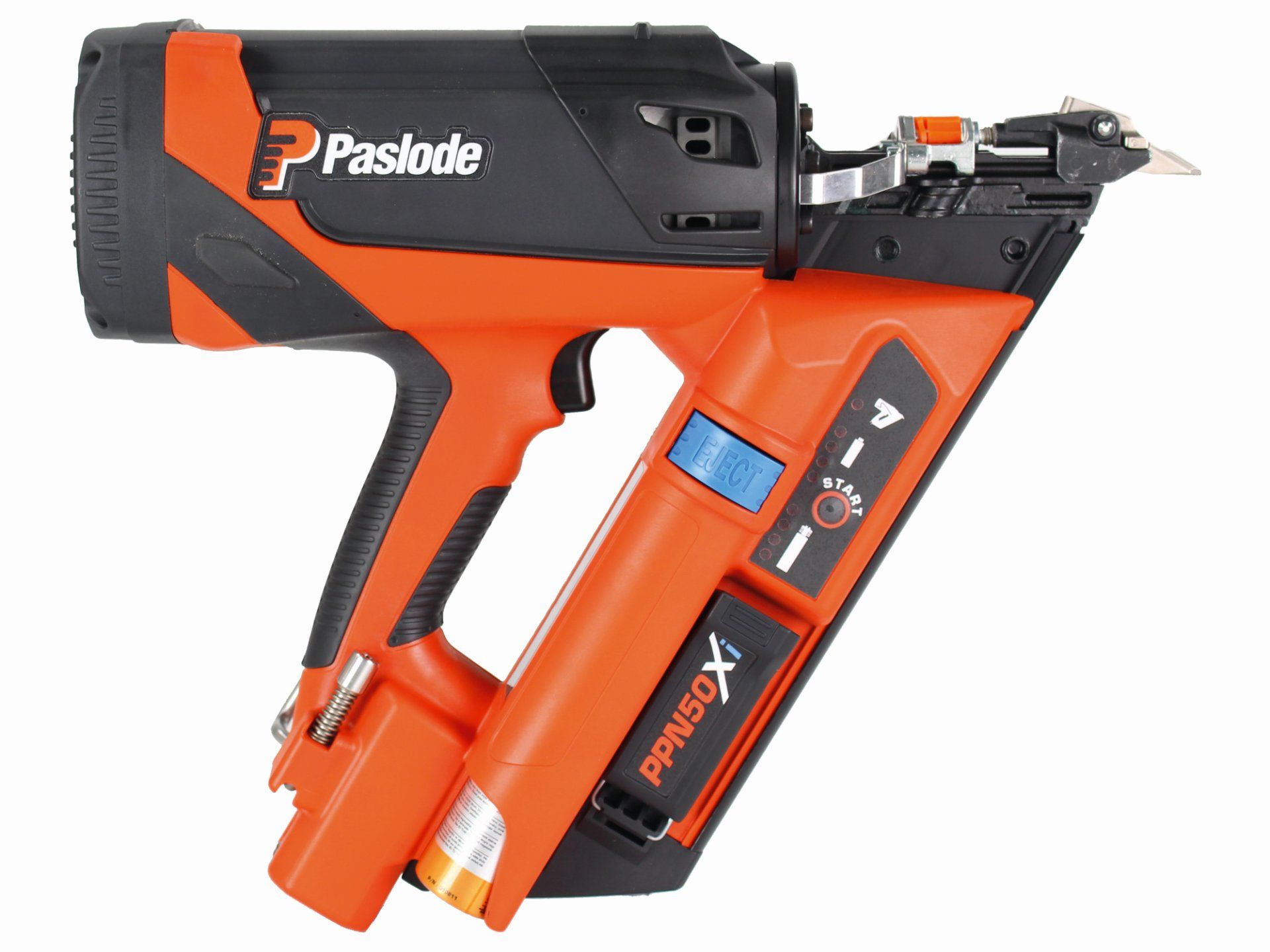 Paslode Ppn50Xi Impulse Ankernagler