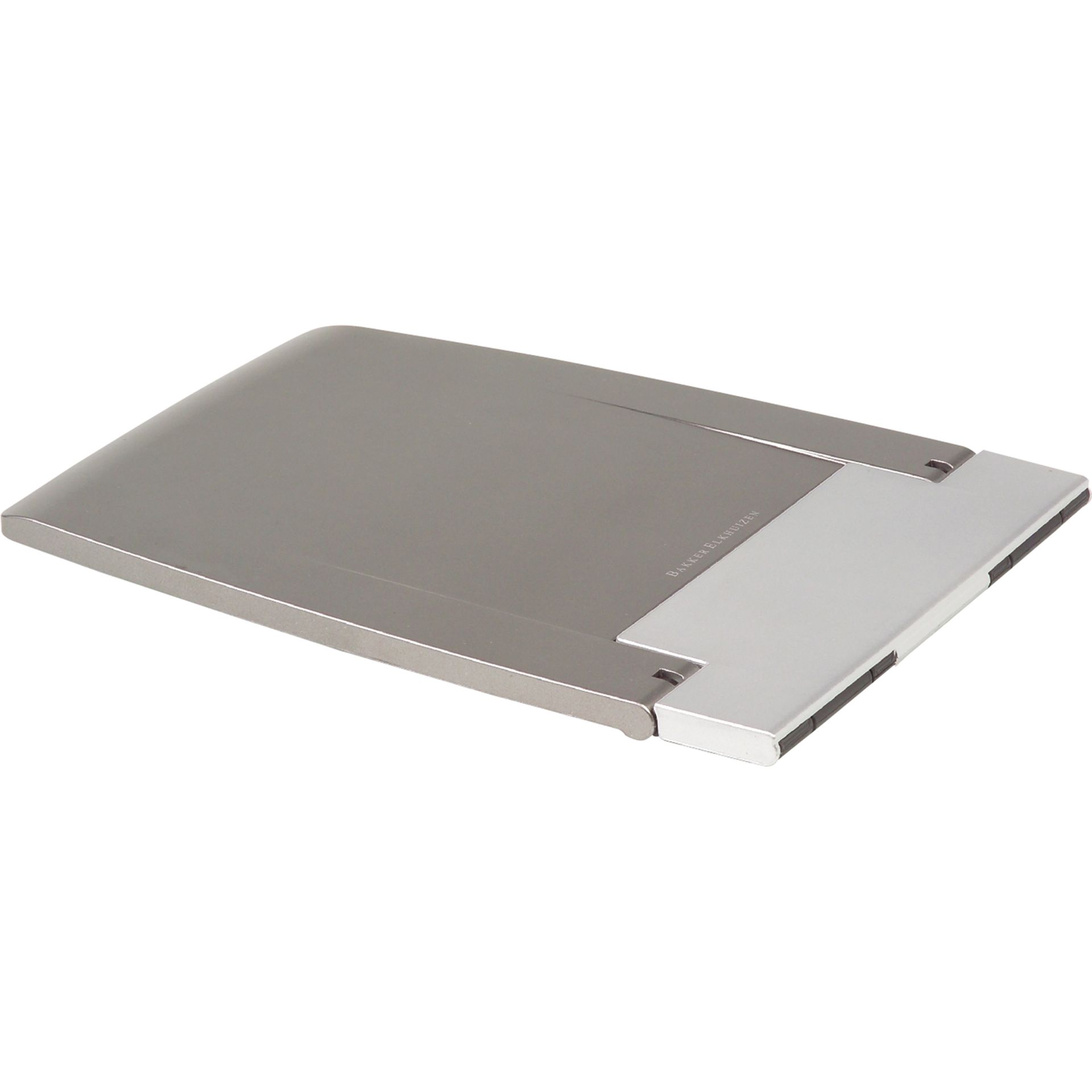 Laptophalter Ergo-Q  330 17Zoll si/sw