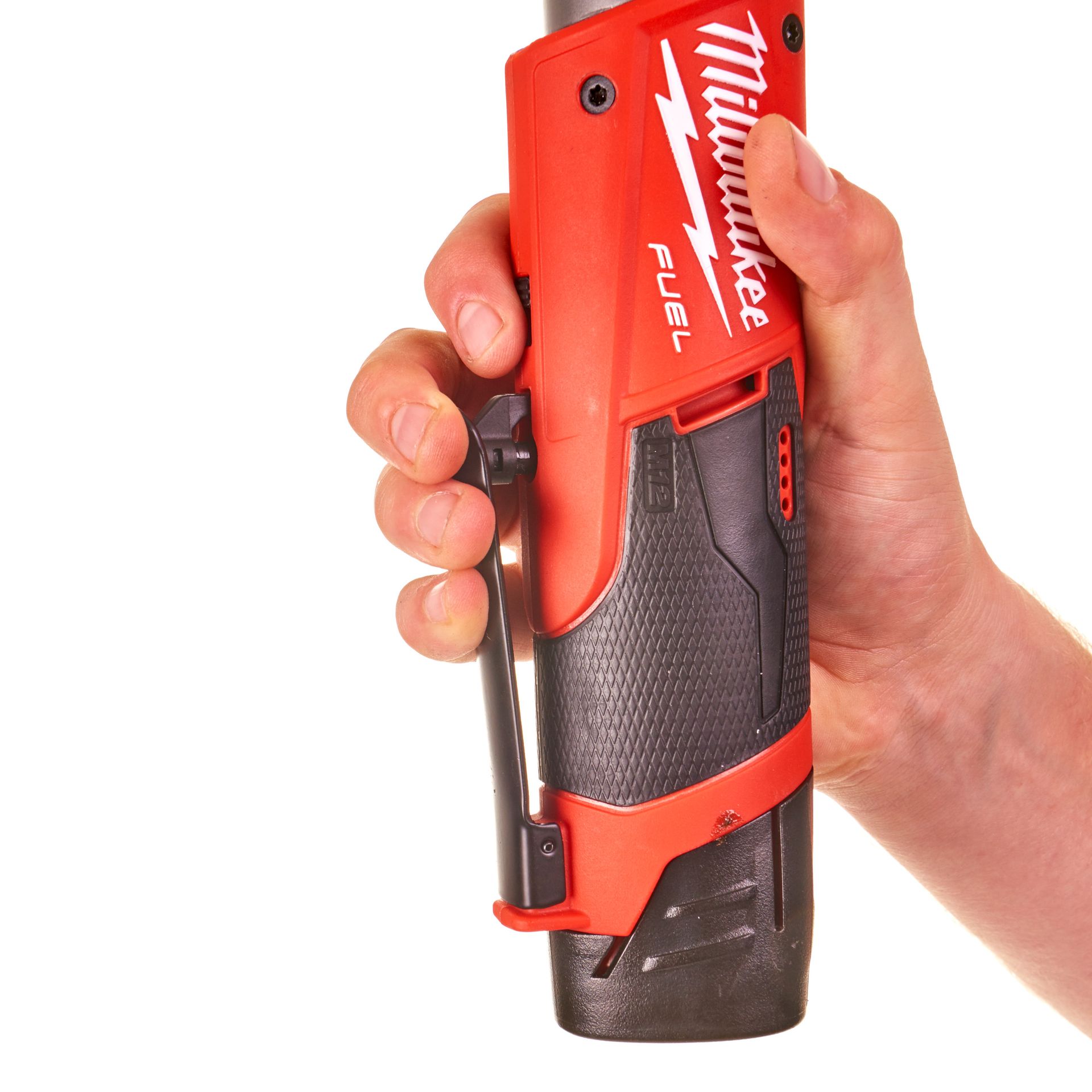 MILWAUKEE Akku-Ratsche, 3/8"