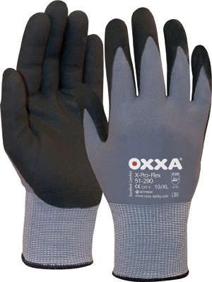 Handsch. Oxxa X-Pro-Flex