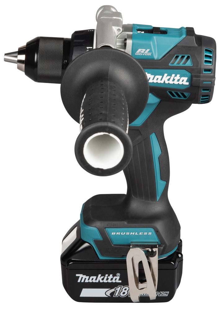 Makita Akku-Bohrschrauber DDF492Z
