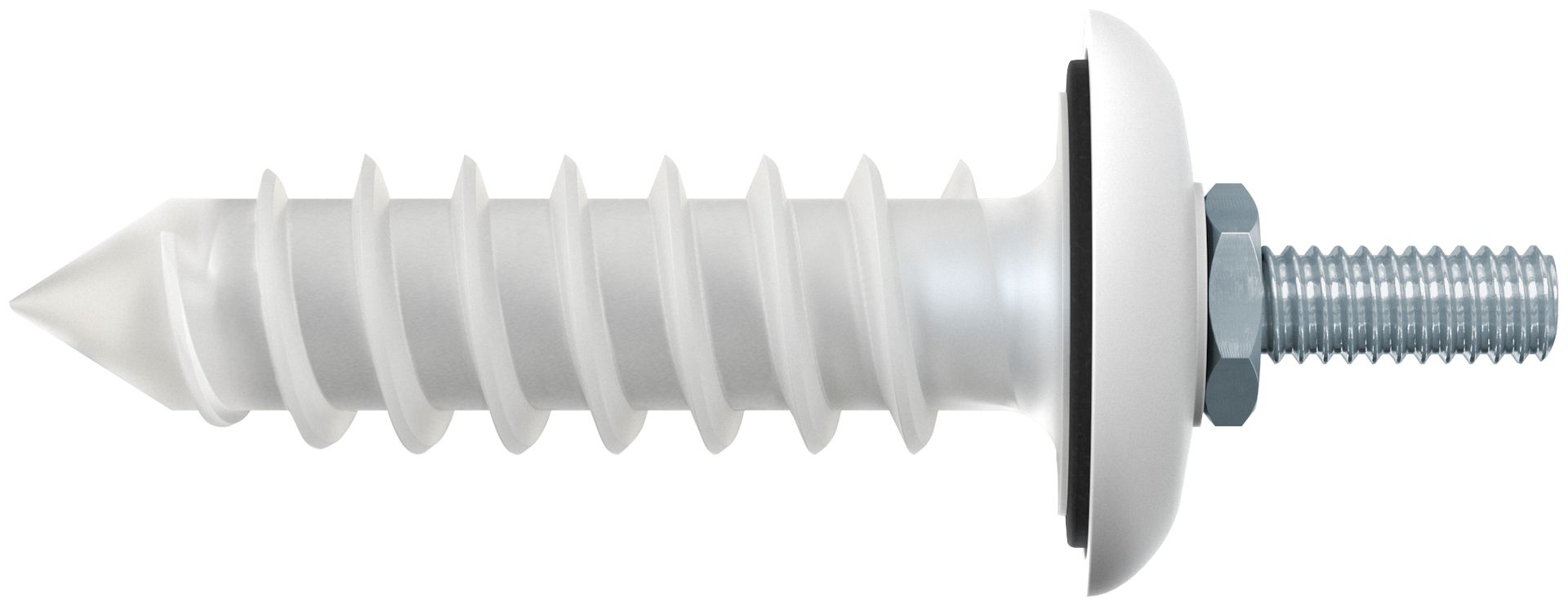 Fischer Dämmstoffdübel FID R zl
