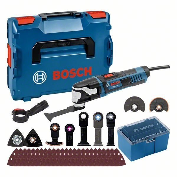 Bosch Multi-Cutter GOP 40-30