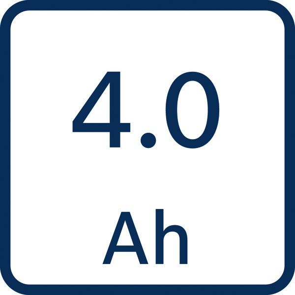 BOSCH Akku-Starterset